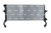 Kühler, Motorkühlung NRF 550327 Bild Kühler, Motorkühlung NRF 550327