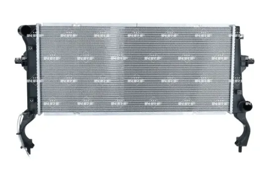 Kühler, Motorkühlung NRF 550327 Bild Kühler, Motorkühlung NRF 550327