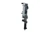 Kühler, Motorkühlung NRF 550327 Bild Kühler, Motorkühlung NRF 550327
