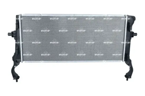 Kühler, Motorkühlung NRF 550327 Bild Kühler, Motorkühlung NRF 550327