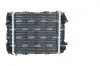 Kühler, Motorkühlung NRF 550329 Bild Kühler, Motorkühlung NRF 550329