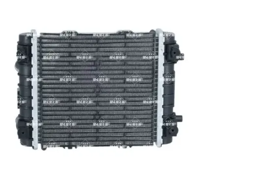 Kühler, Motorkühlung NRF 550329 Bild Kühler, Motorkühlung NRF 550329