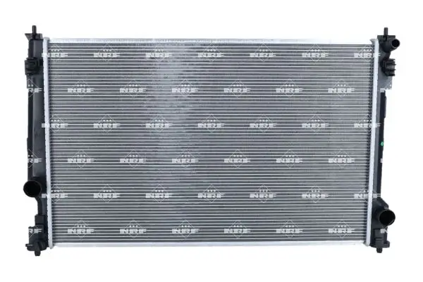 Kühler, Motorkühlung NRF 550334