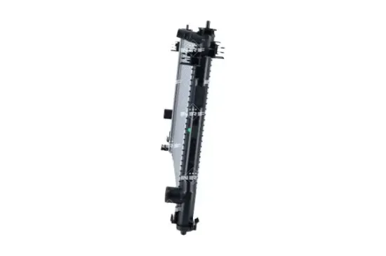 Kühler, Motorkühlung NRF 550334 Bild Kühler, Motorkühlung NRF 550334