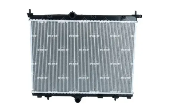 Kühler, Motorkühlung NRF 550336 Bild Kühler, Motorkühlung NRF 550336