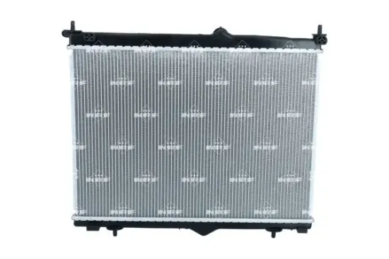 Kühler, Motorkühlung NRF 550336 Bild Kühler, Motorkühlung NRF 550336