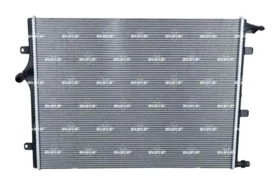 Kühler, Motorkühlung NRF 550337 Bild Kühler, Motorkühlung NRF 550337