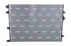 Kühler, Motorkühlung NRF 550337 Bild Kühler, Motorkühlung NRF 550337