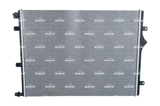 Kühler, Motorkühlung NRF 550337 Bild Kühler, Motorkühlung NRF 550337
