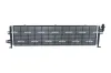 Kühler, Motorkühlung NRF 550338 Bild Kühler, Motorkühlung NRF 550338