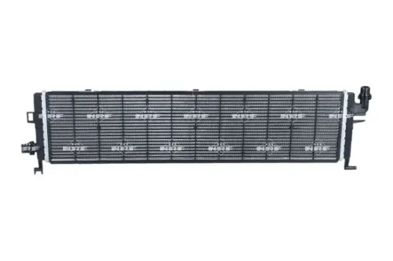 Kühler, Motorkühlung NRF 550338 Bild Kühler, Motorkühlung NRF 550338