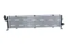 Kühler, Motorkühlung NRF 550338 Bild Kühler, Motorkühlung NRF 550338