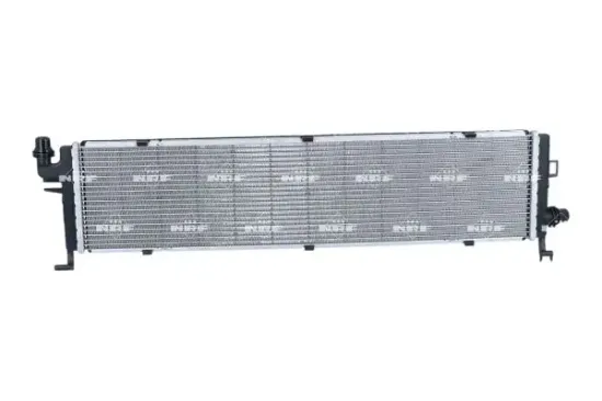 Kühler, Motorkühlung NRF 550338 Bild Kühler, Motorkühlung NRF 550338