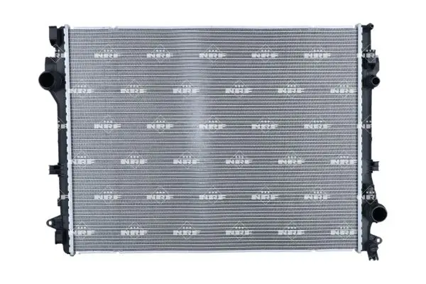 Kühler, Motorkühlung NRF 550339