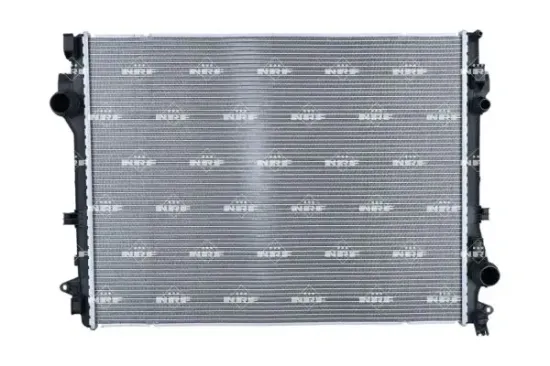 Kühler, Motorkühlung NRF 550339 Bild Kühler, Motorkühlung NRF 550339
