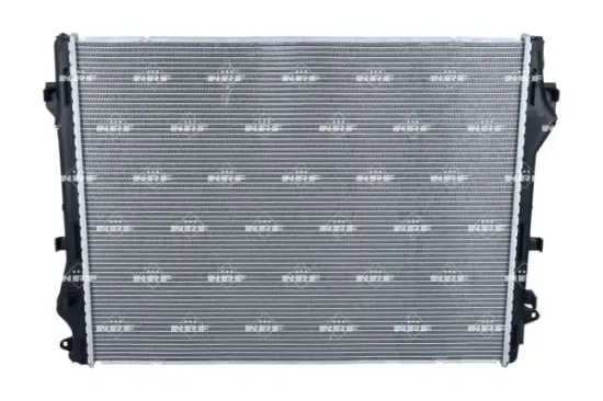 Kühler, Motorkühlung NRF 550339 Bild Kühler, Motorkühlung NRF 550339
