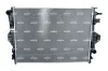 Kühler, Motorkühlung NRF 550342 Bild Kühler, Motorkühlung NRF 550342