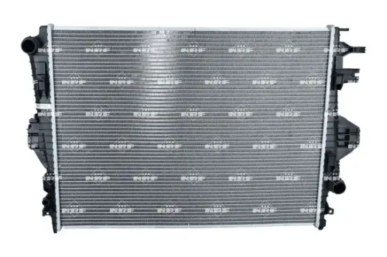 Kühler, Motorkühlung NRF 550342 Bild Kühler, Motorkühlung NRF 550342