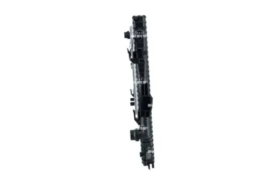 Kühler, Motorkühlung NRF 550342 Bild Kühler, Motorkühlung NRF 550342