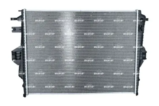 Kühler, Motorkühlung NRF 550342 Bild Kühler, Motorkühlung NRF 550342
