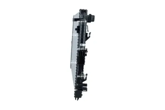 Kühler, Motorkühlung NRF 550342 Bild Kühler, Motorkühlung NRF 550342