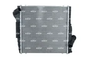 Kühler, Motorkühlung NRF 550343