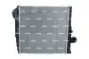 Kühler, Motorkühlung NRF 550344 Bild Kühler, Motorkühlung NRF 550344
