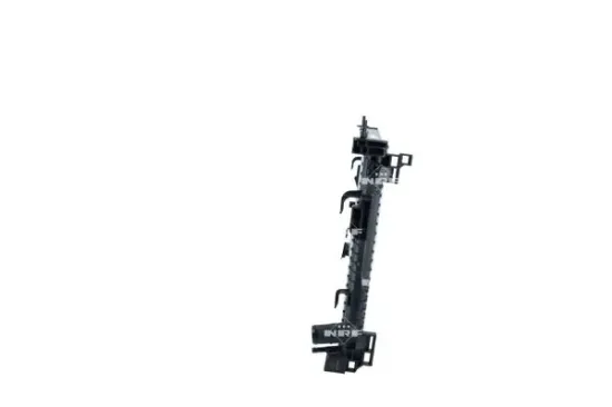 Kühler, Motorkühlung NRF 550345 Bild Kühler, Motorkühlung NRF 550345