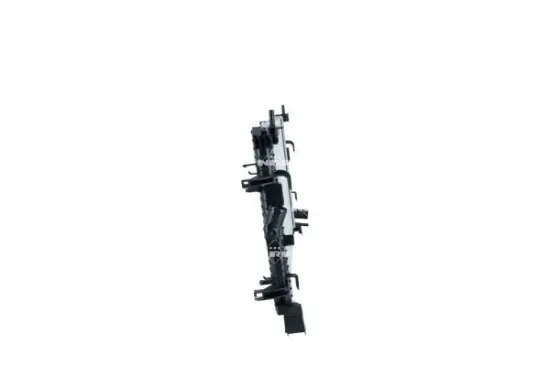 Kühler, Motorkühlung NRF 550345 Bild Kühler, Motorkühlung NRF 550345