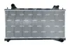 Kühler, Motorkühlung NRF 550348 Bild Kühler, Motorkühlung NRF 550348