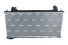 Kühler, Motorkühlung NRF 550348 Bild Kühler, Motorkühlung NRF 550348