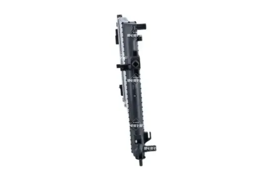 Kühler, Motorkühlung NRF 550349 Bild Kühler, Motorkühlung NRF 550349