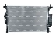 Kühler, Motorkühlung NRF 550350
