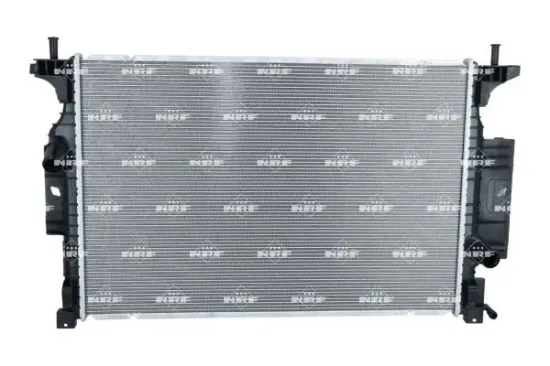 Kühler, Motorkühlung NRF 550350 Bild Kühler, Motorkühlung NRF 550350