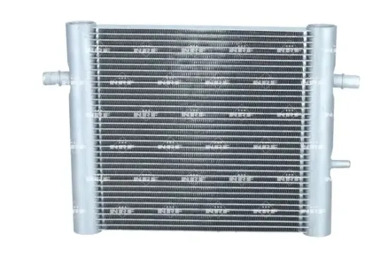 Kühler, Motorkühlung NRF 550352 Bild Kühler, Motorkühlung NRF 550352