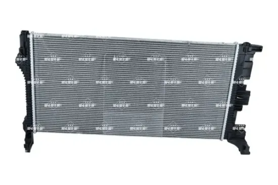 Kühler, Motorkühlung NRF 550353 Bild Kühler, Motorkühlung NRF 550353