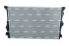 Kühler, Motorkühlung NRF 550354 Bild Kühler, Motorkühlung NRF 550354