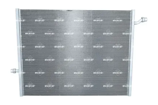 Kühler, Motorkühlung NRF 550355 Bild Kühler, Motorkühlung NRF 550355