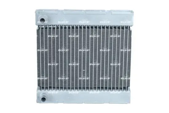 Kühler, Motorkühlung NRF 550356 Bild Kühler, Motorkühlung NRF 550356