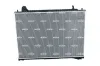Kühler, Motorkühlung NRF 550357 Bild Kühler, Motorkühlung NRF 550357