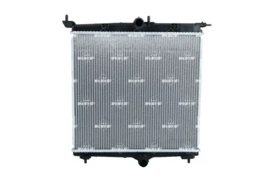 Kühler, Motorkühlung NRF 550360 Bild Kühler, Motorkühlung NRF 550360