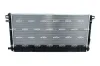 Kühler, Motorkühlung NRF 550361 Bild Kühler, Motorkühlung NRF 550361