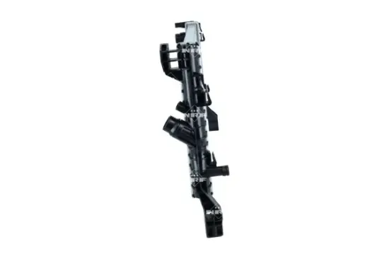 Kühler, Motorkühlung NRF 550362 Bild Kühler, Motorkühlung NRF 550362