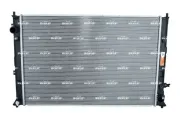 Kühler, Motorkühlung NRF 550363