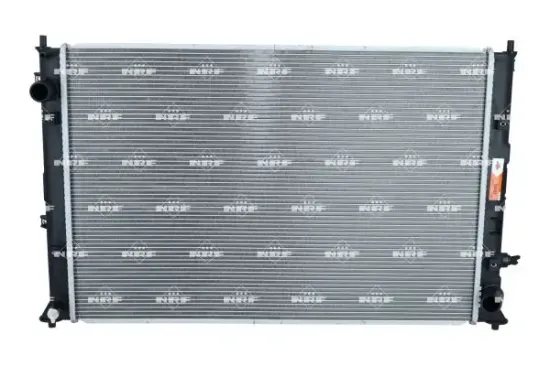 Kühler, Motorkühlung NRF 550363 Bild Kühler, Motorkühlung NRF 550363
