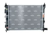 Kühler, Motorkühlung NRF 550364