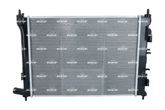 Kühler, Motorkühlung NRF 550364 Bild Kühler, Motorkühlung NRF 550364