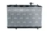 Kühler, Motorkühlung NRF 550366 Bild Kühler, Motorkühlung NRF 550366