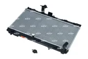 Kühler, Motorkühlung NRF 550366