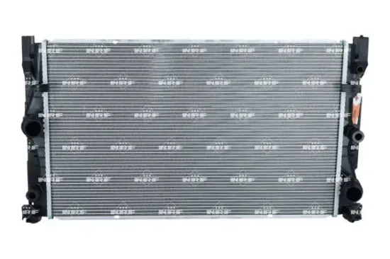 Kühler, Motorkühlung NRF 550367 Bild Kühler, Motorkühlung NRF 550367